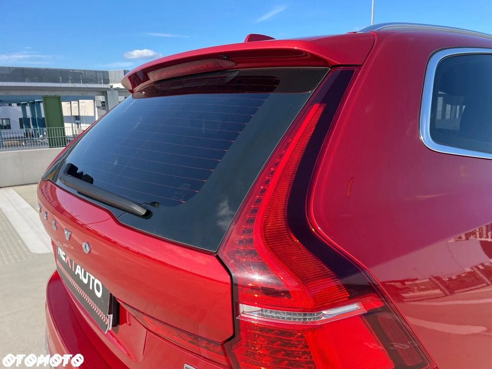 Volvo XC 60 B4 B Inscription - 20