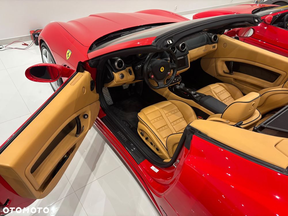 Ferrari California - 10
