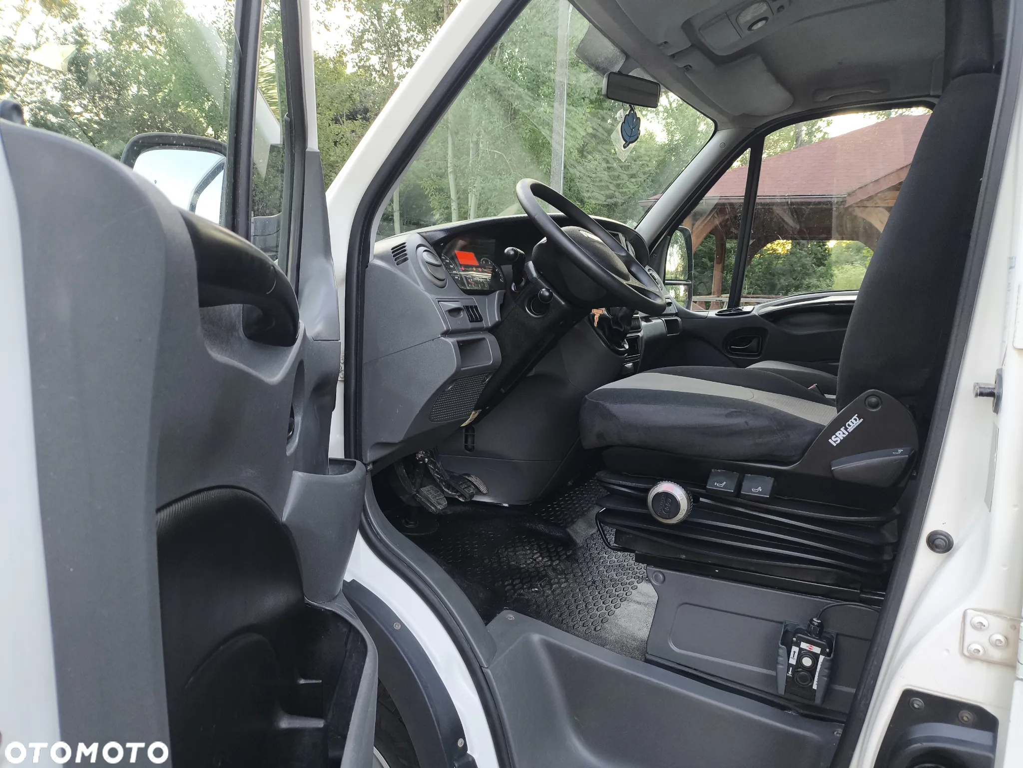 Iveco Daily - 16