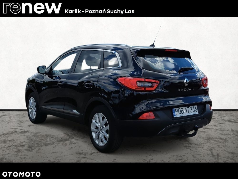 Renault Kadjar 1.6 Energy TCe Night&Day - 5
