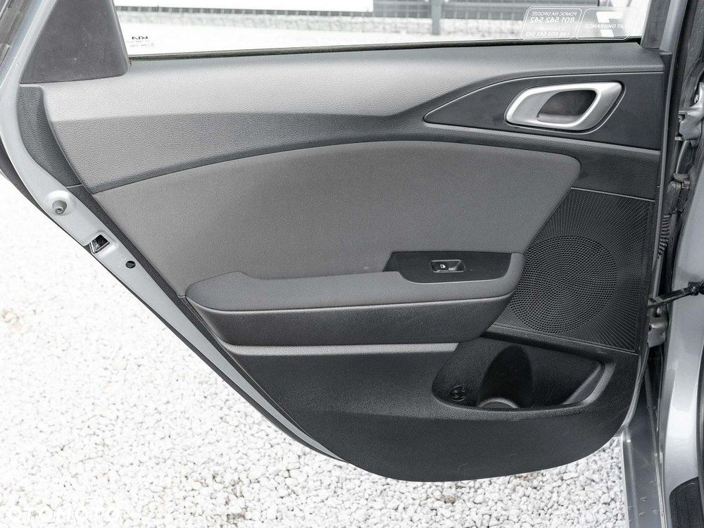 Kia Ceed 1.5 T-GDI M DCT - 20