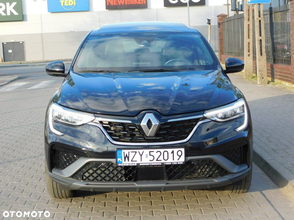 Renault Arkana - 11