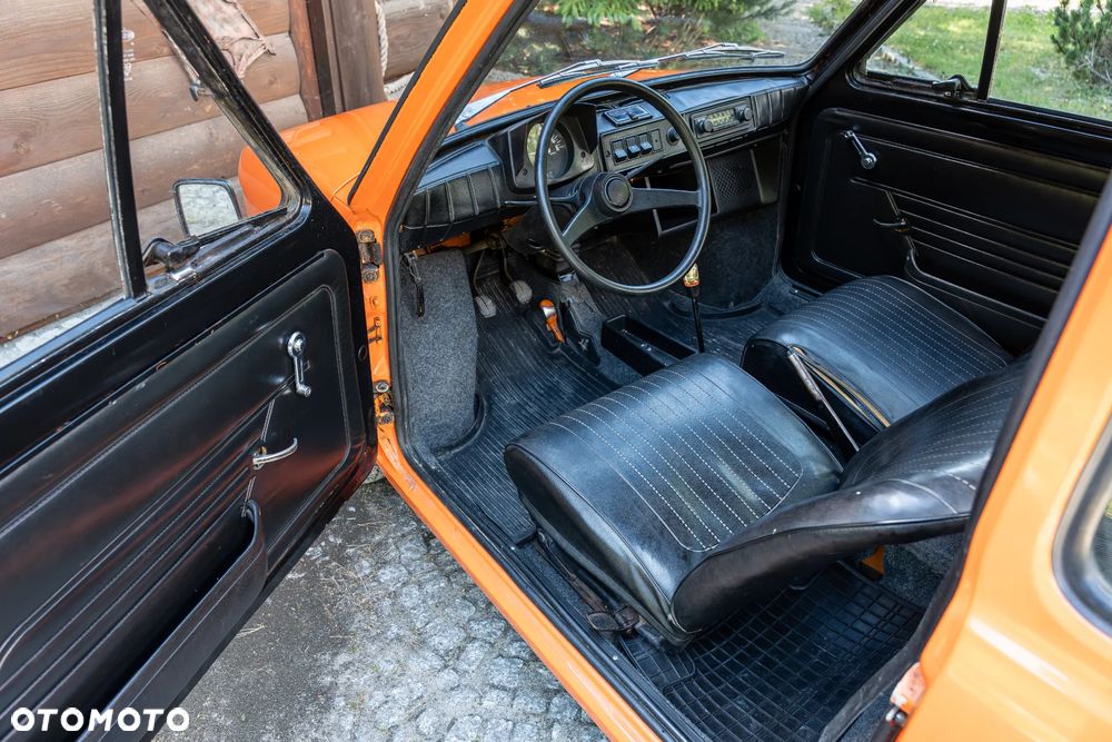 Fiat 126 - 25