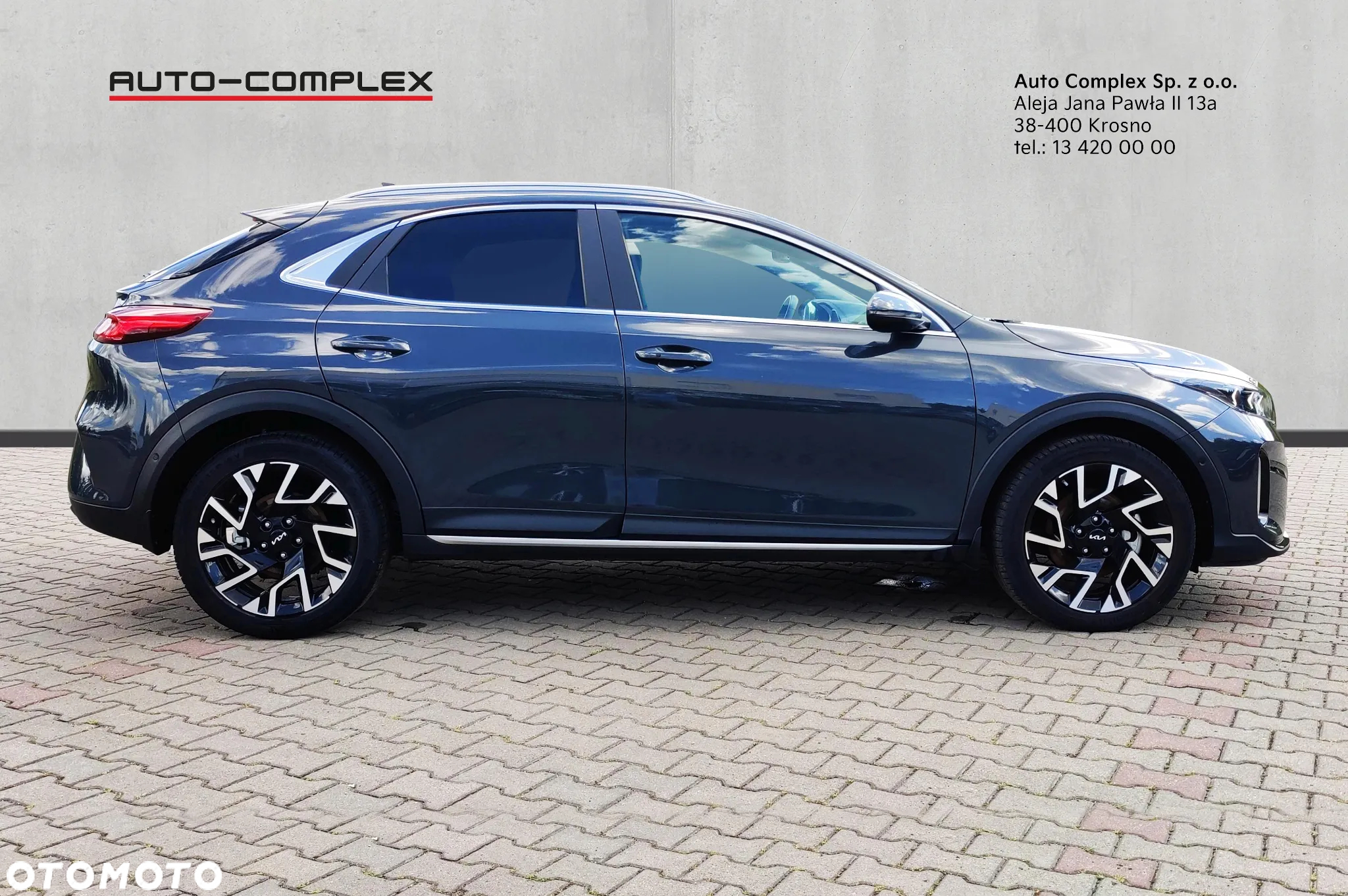 Kia XCeed - 6