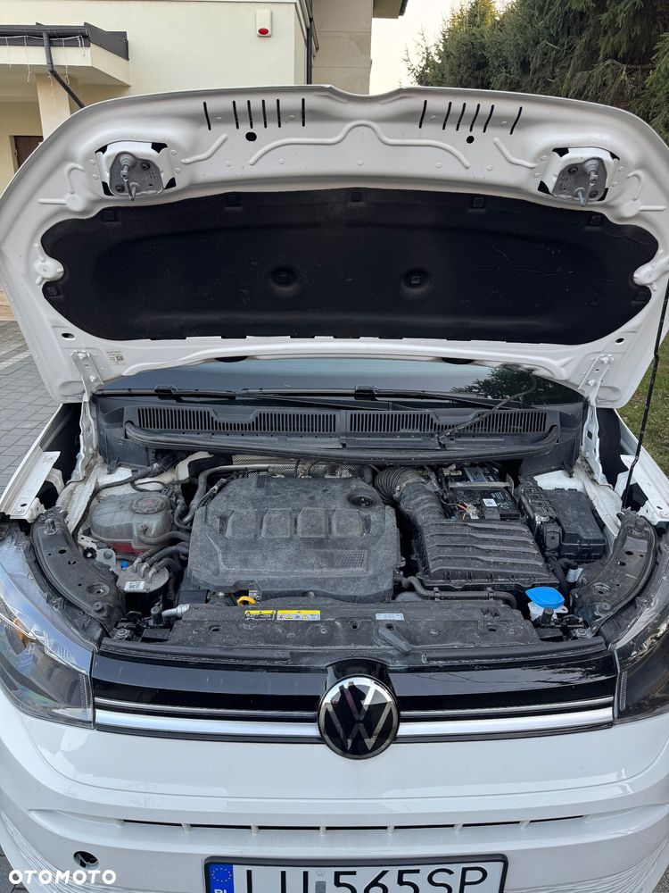 Volkswagen Caddy - 16