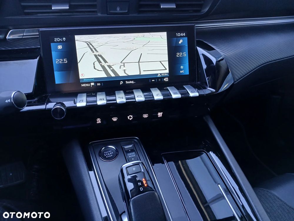 Peugeot 508 1.5 BlueHDi Allure S&S EAT8 - 18