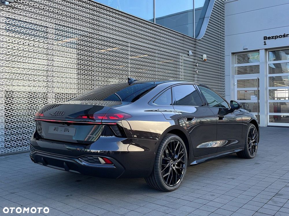 Audi A6 Limousine - 16