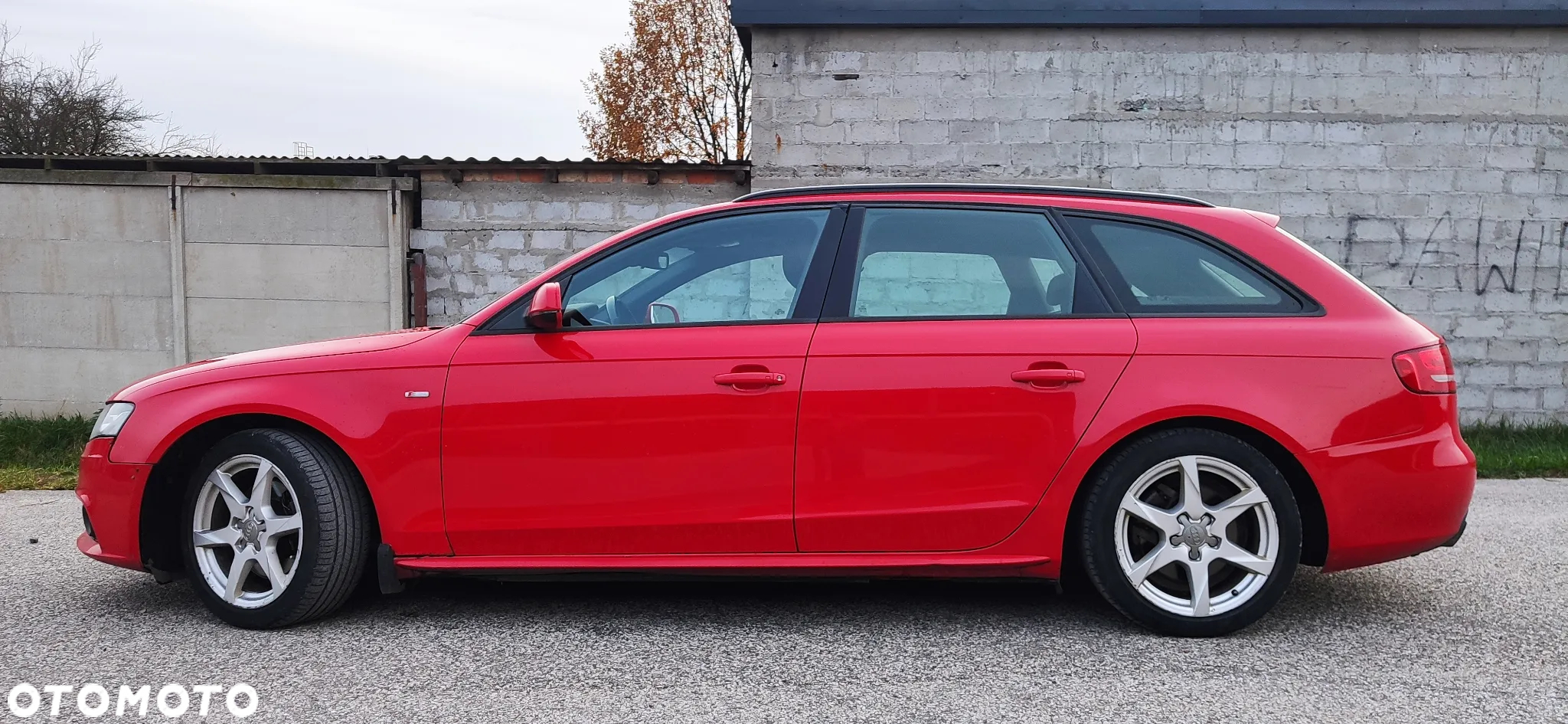 Audi A4 2.0 TFSI - 6