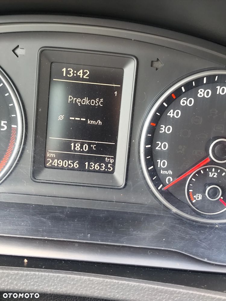 Volkswagen Transporter L1H1 - 9