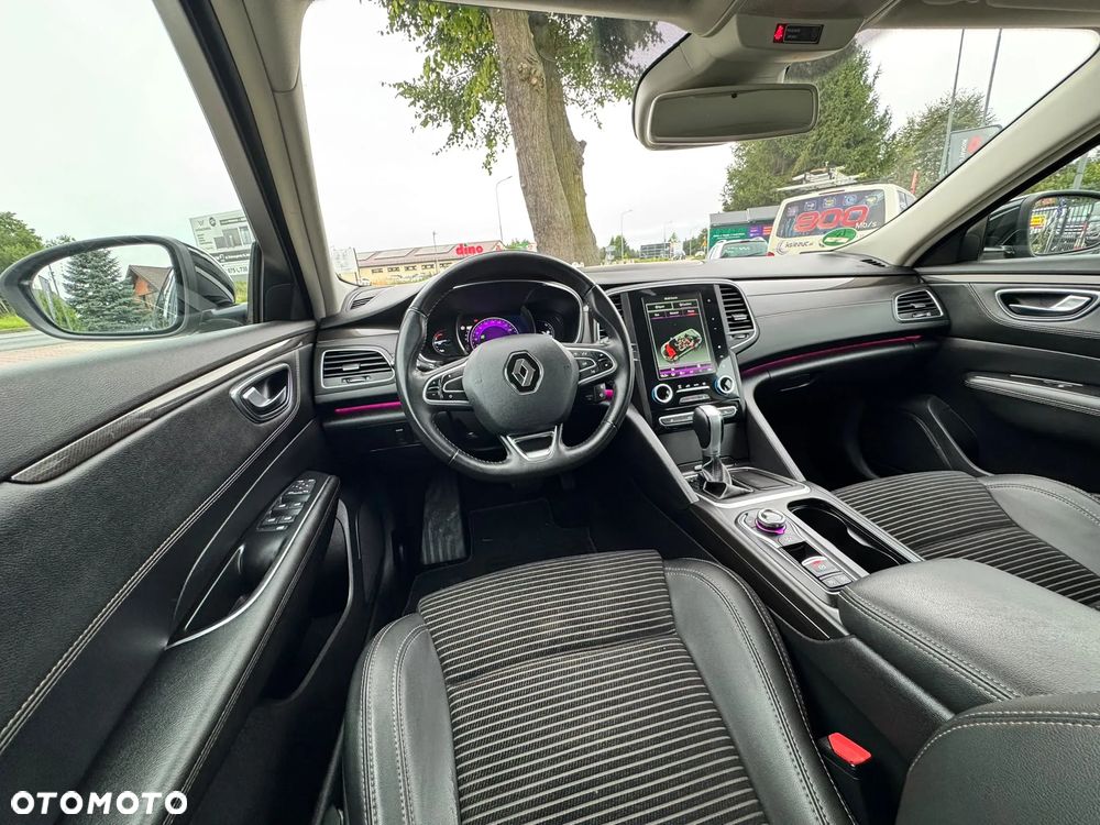 Renault Talisman 2016