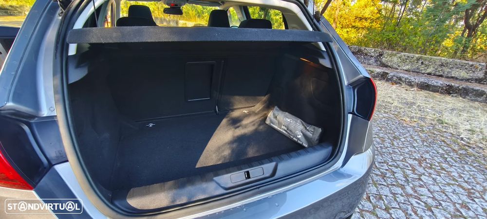 Peugeot 308 1.6 e-HDi Allure J18 - 19