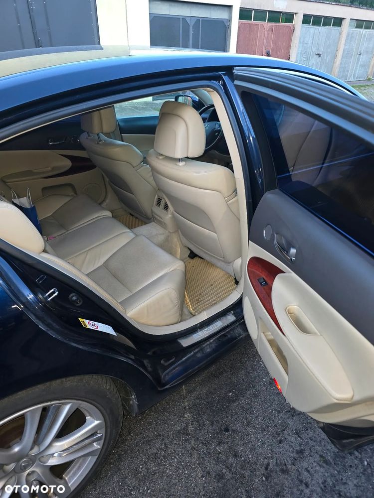 Lexus Gs 450H 2006 photo 3