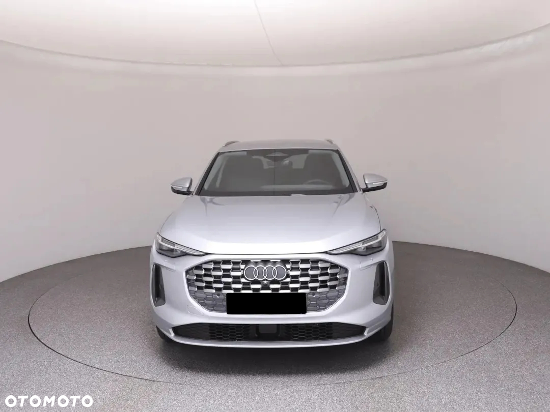 Audi Q5 TFSI mHEV S tronic - 7