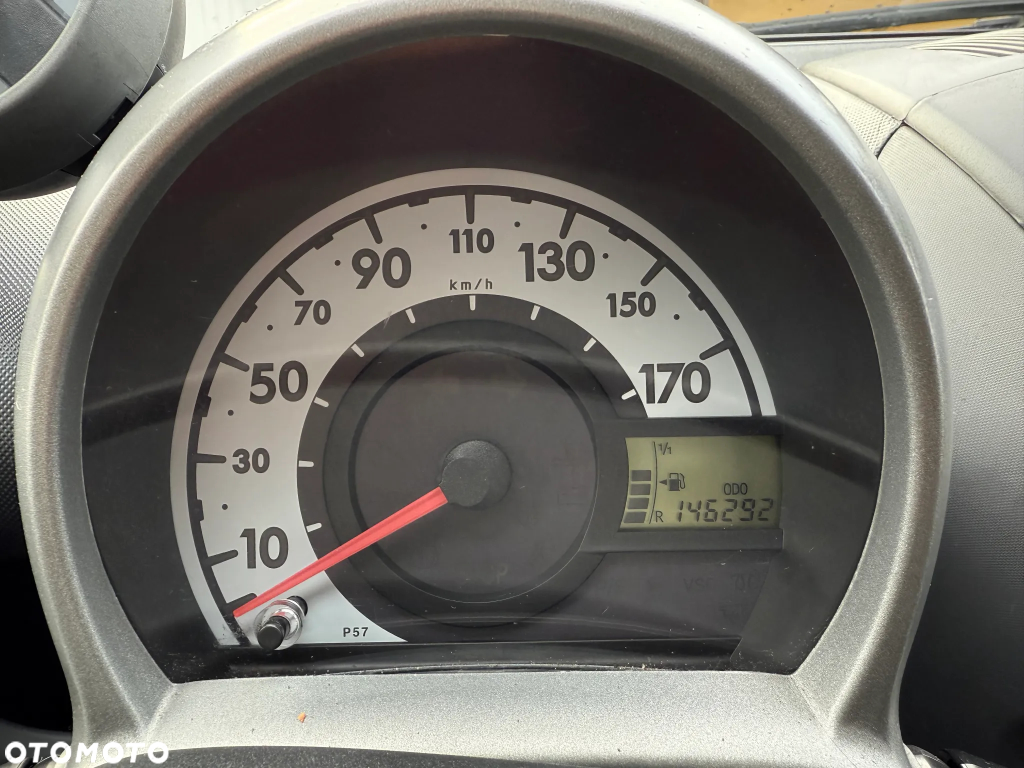 Toyota Aygo 1.0 VVT-i - 24