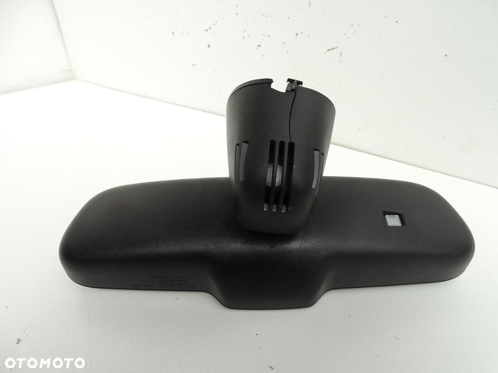 PODSUFITKA KOMPLETNA CZARNA 8K5867501 AUDI A4 B8 SEDAN 07-12r S-LINE - 16