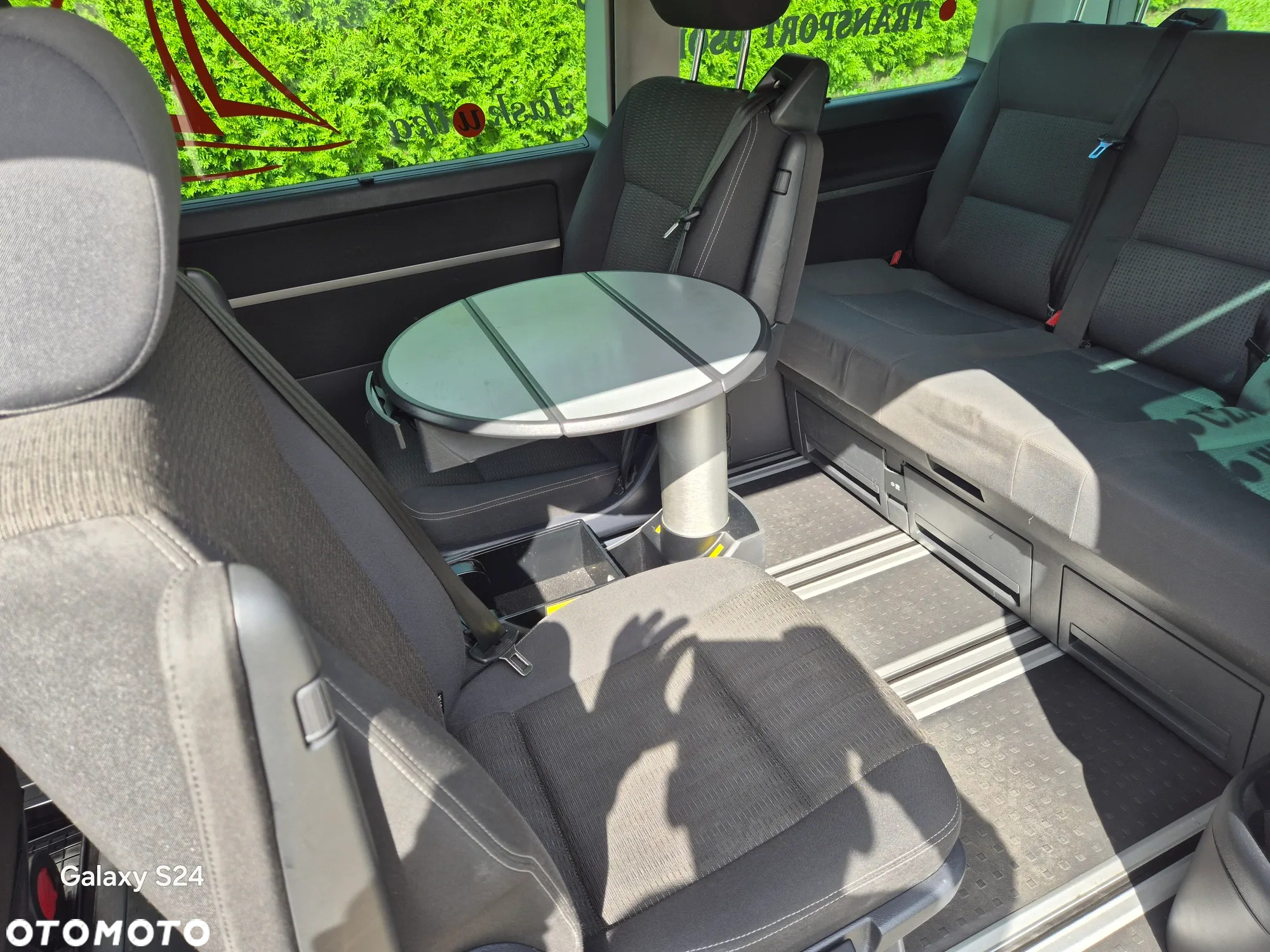 Volkswagen Multivan 2.0 TDI L1 DSG - 16