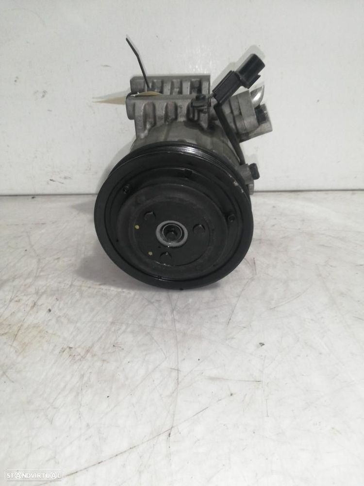 COMPRESSOR DE AR CONDICIONADO HYUNDAI I30 GD - 1