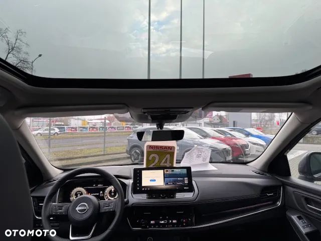 Nissan Qashqai 1.3 DIG-T MHEV N-Connecta Xtronic - 3