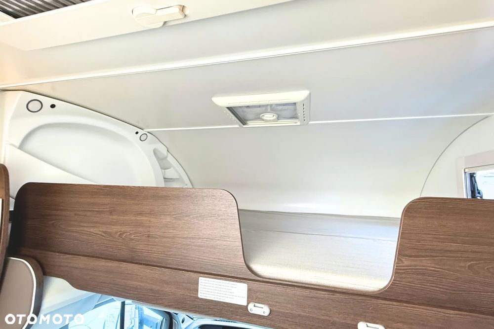 Benimar Sport 363 Northautokapp - automat - 20