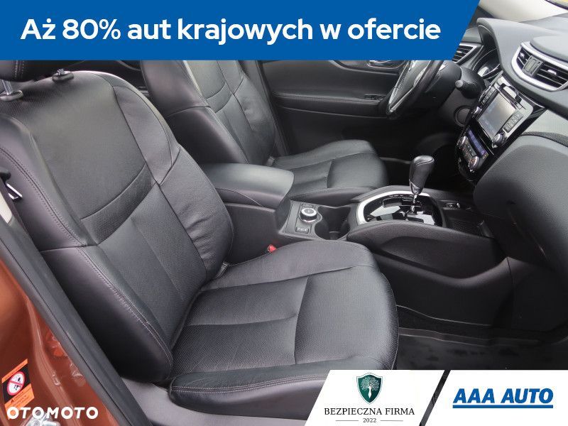 Nissan X-Trail - 10