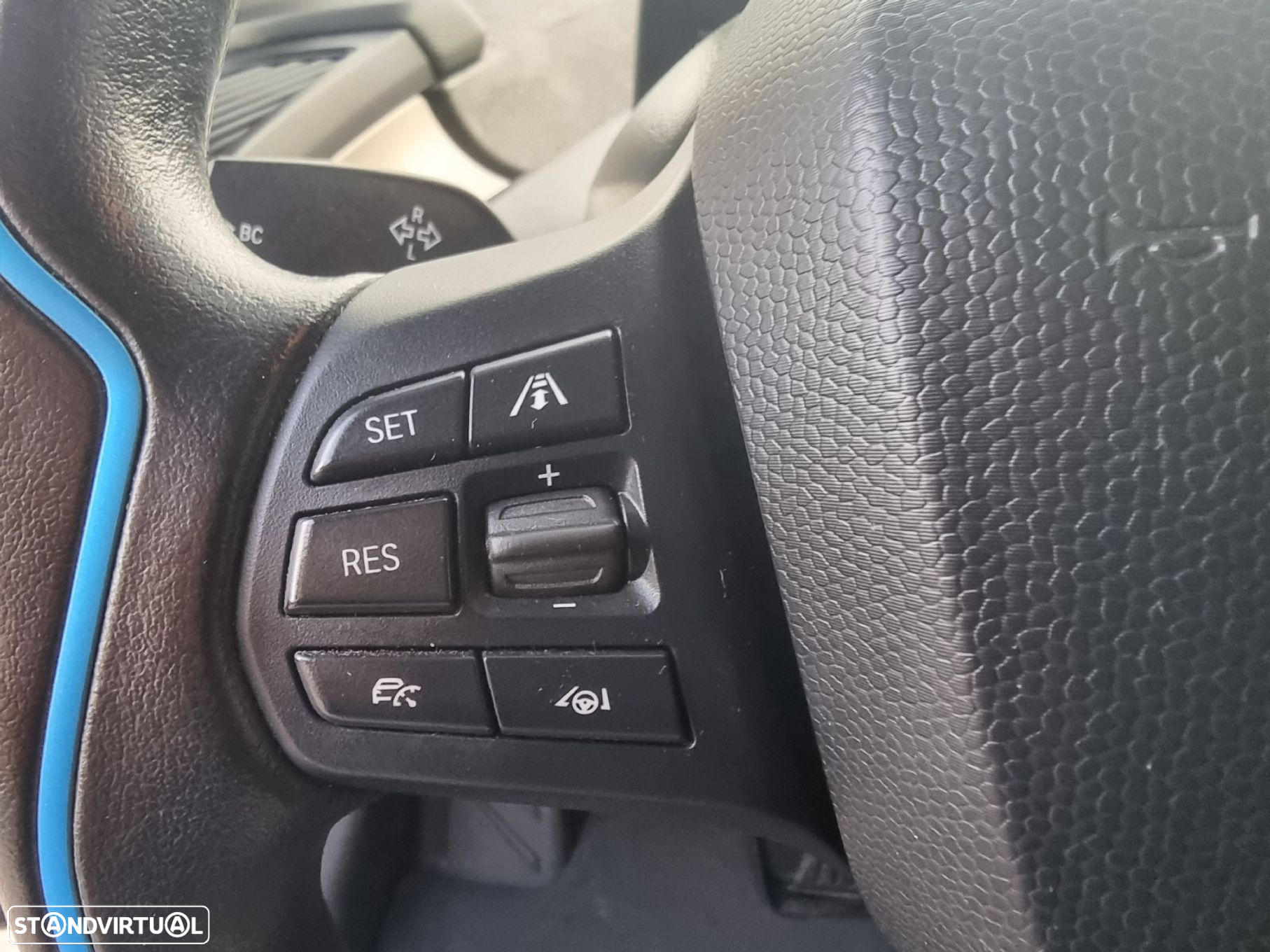 BMW i3 120Ah - 29