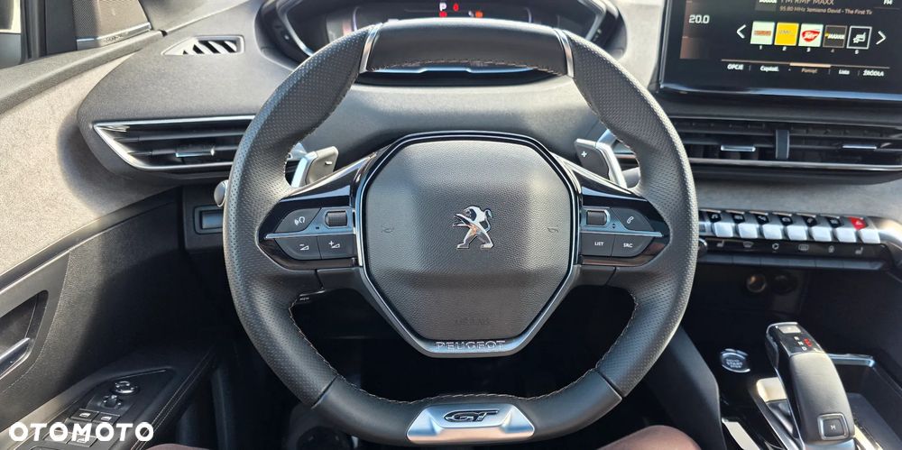 Peugeot 5008 BlueHDi 180 EAT8 GT - 19