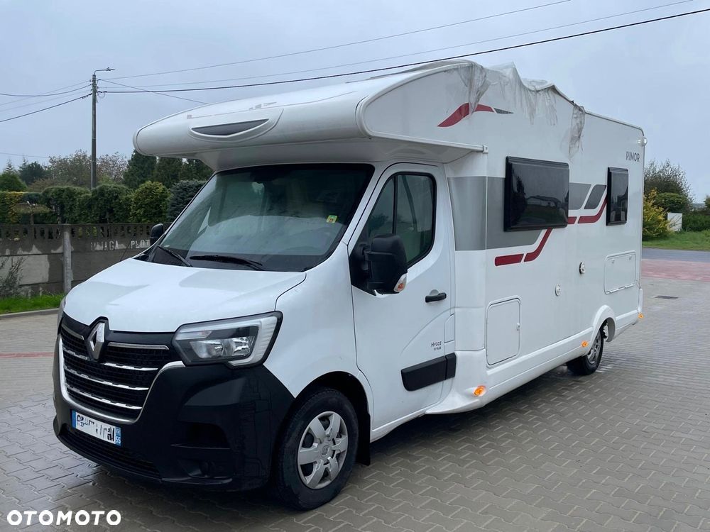 Renault Master - 3
