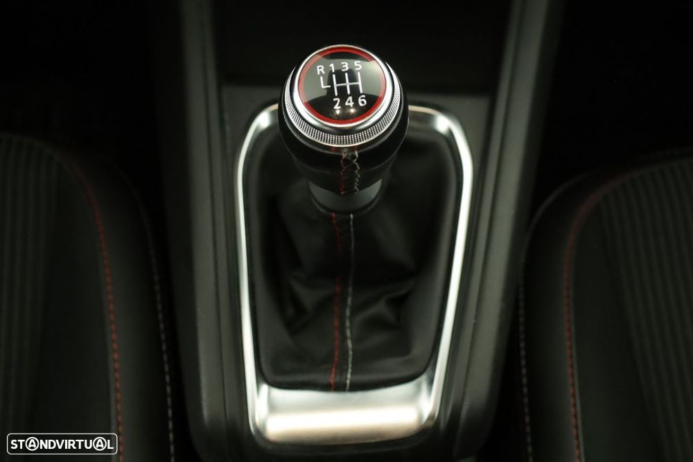 Renault Captur 1.0 TCe RS Line - 14