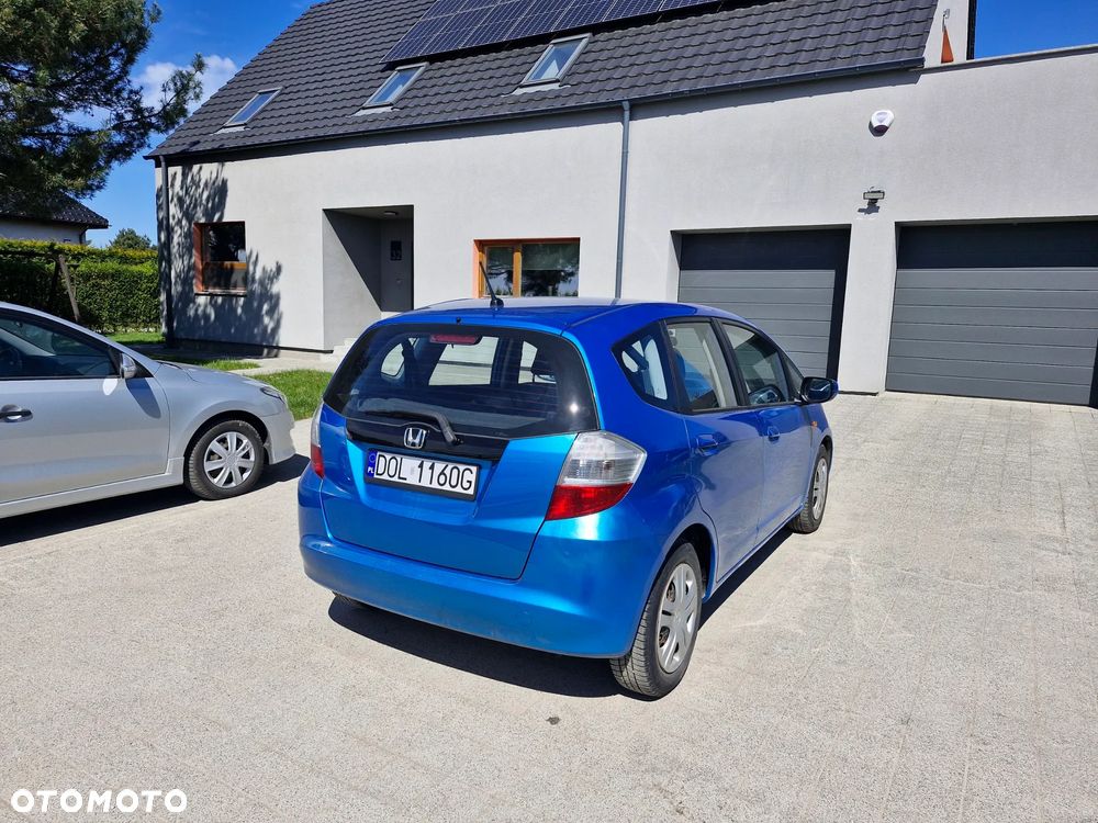 Honda Jazz 1.2 i-VTEC Trend - 3