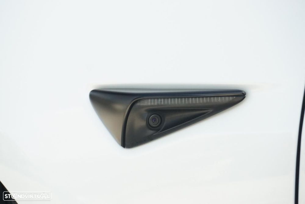 Tesla Model 3 Long Range AWD Dual Motor - 30