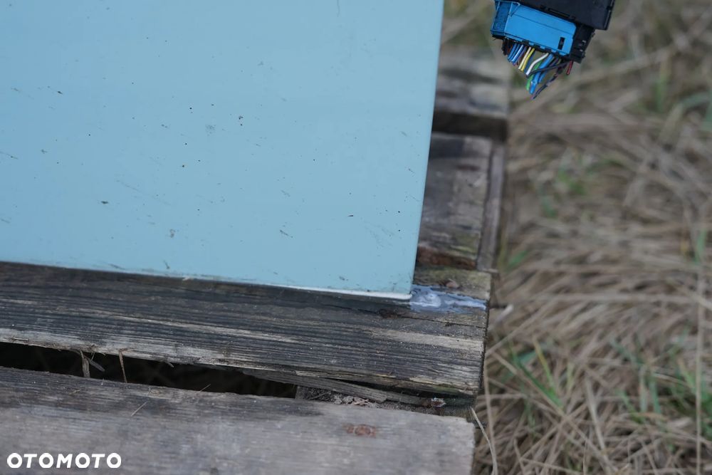 Drzwi przód przednie prawe Mini Cooper R56 B28/5 - 6