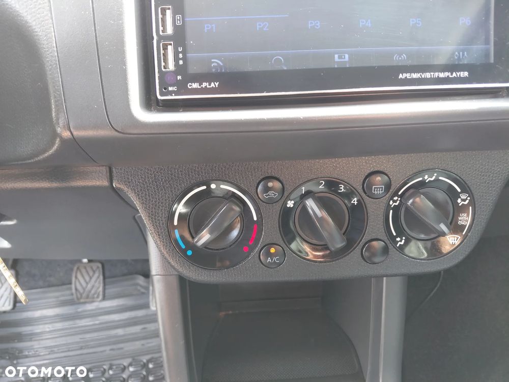 Suzuki Swift 1.3 Comfort - 11