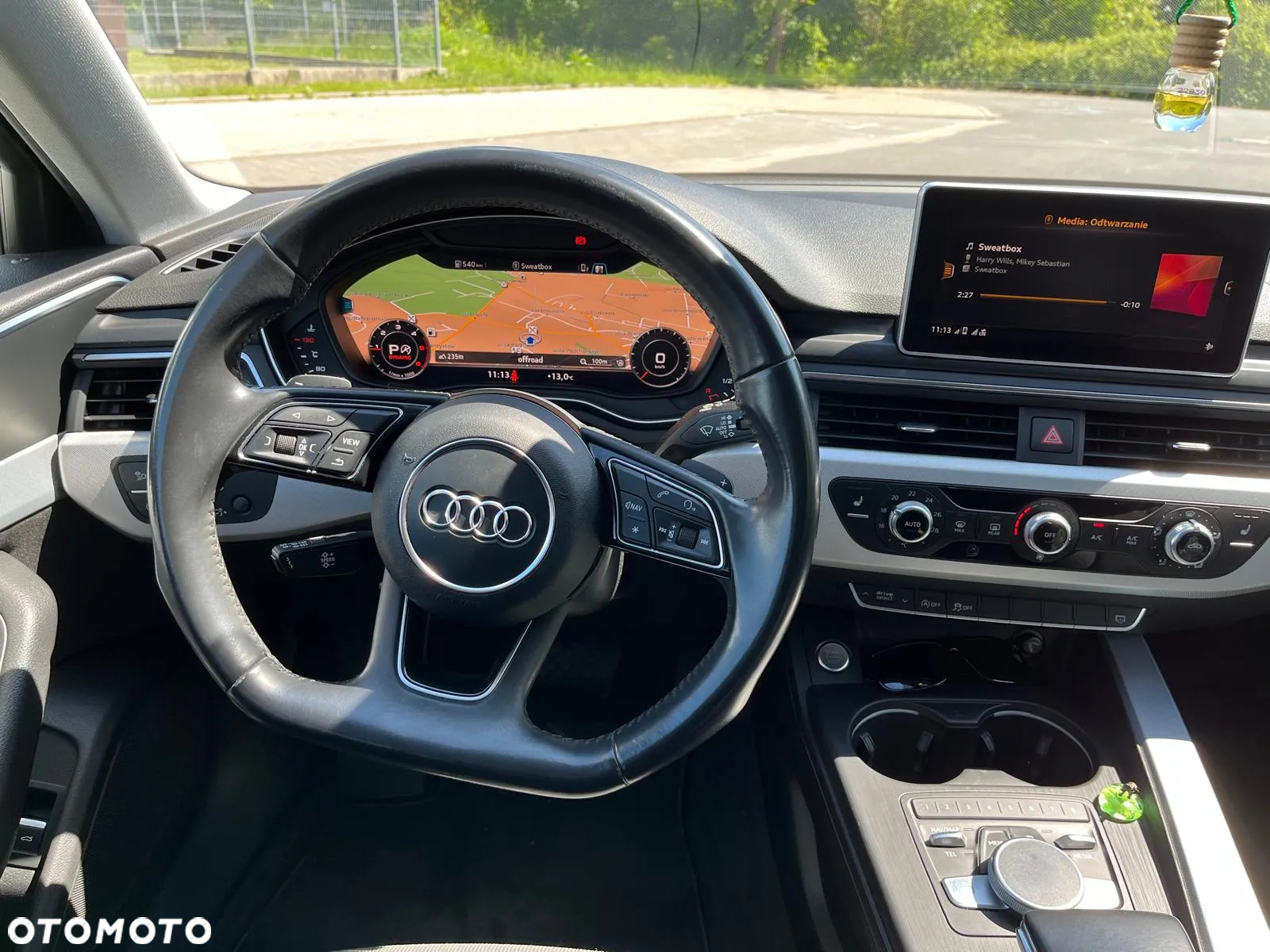 Audi A4 2.0 TDI S tronic - 4