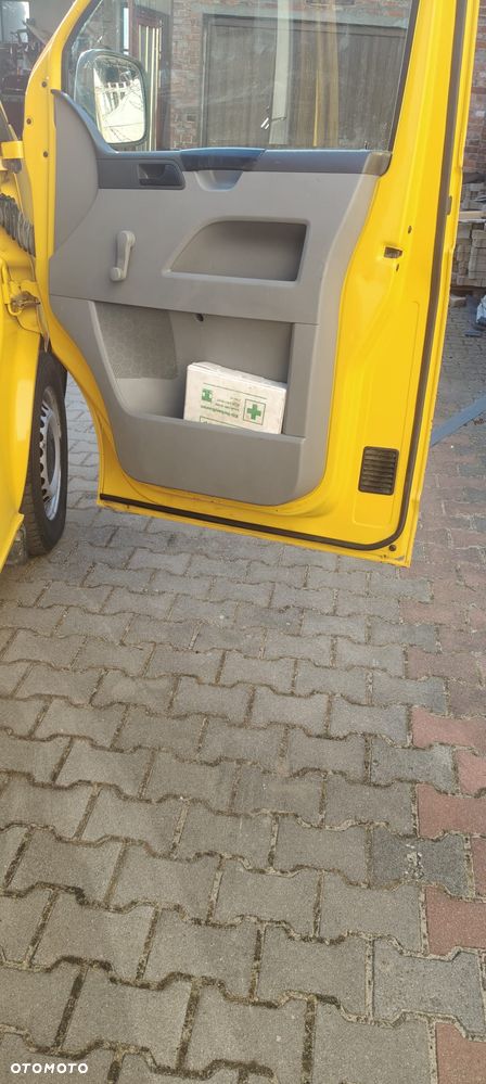 Volkswagen TRANSPORTER - 15