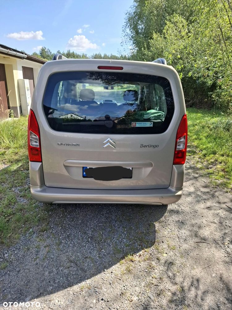 Citroën Berlingo 1.6 HDi Multispace - 2