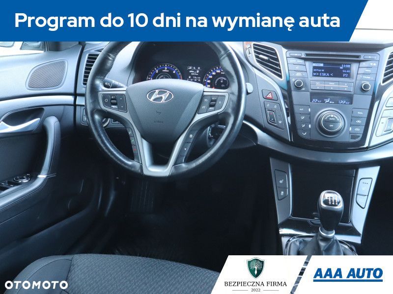 Hyundai i40 - 9