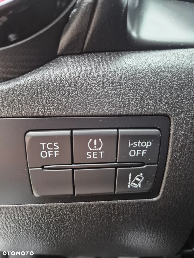 Mazda CX-3 2.0 Skypassion AWD - 11