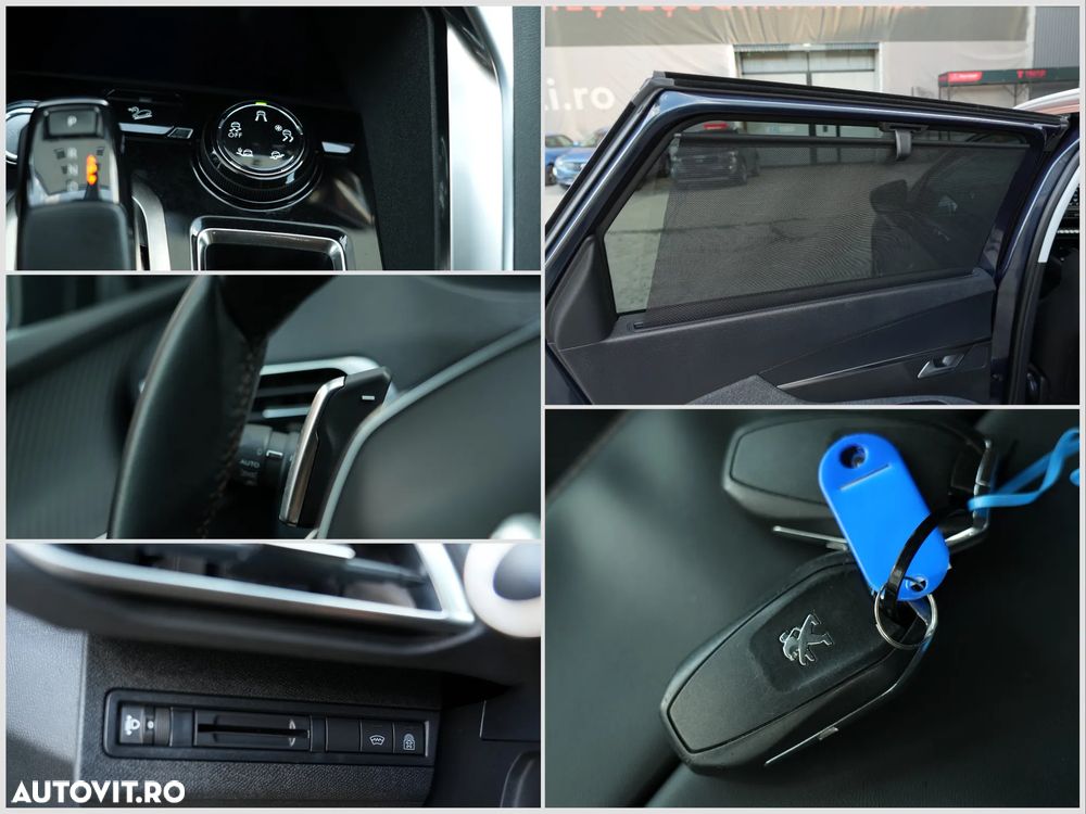 Peugeot 5008 - 18