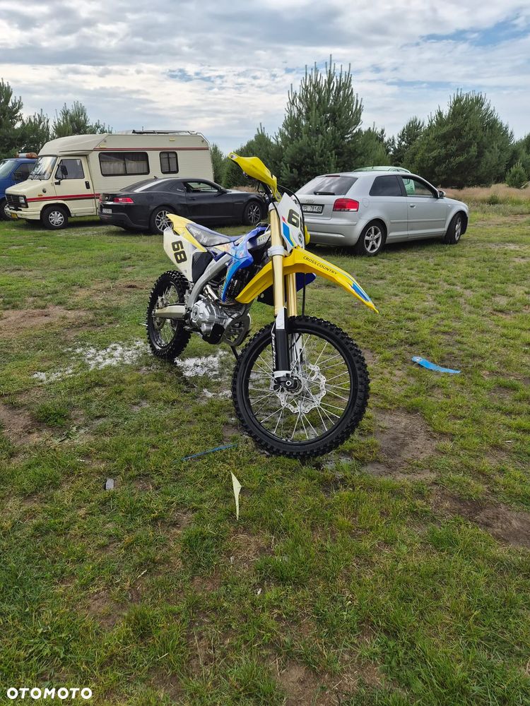 Barton MZK - 2
