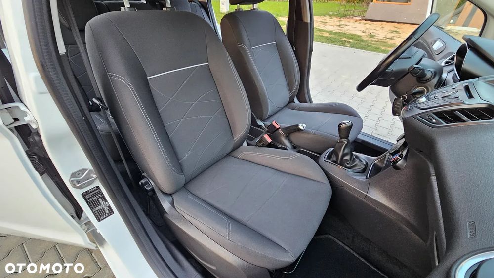 Ford Fiesta 1.25 Silver X Plus 2 - 12