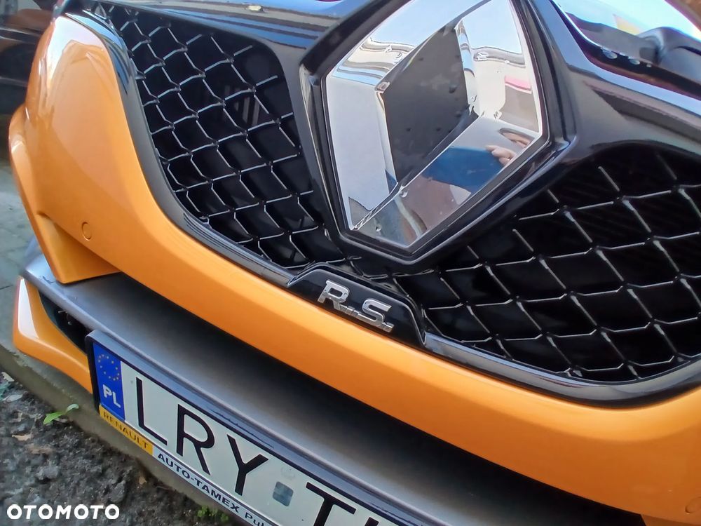 Renault Megane 1.8 TCe FAP R.S Trophy EDC - 33