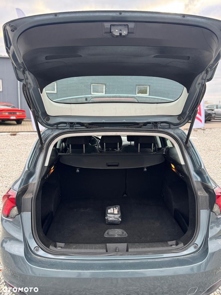 Fiat Tipo Kombi 1.5 GSE Hybrid - 7
