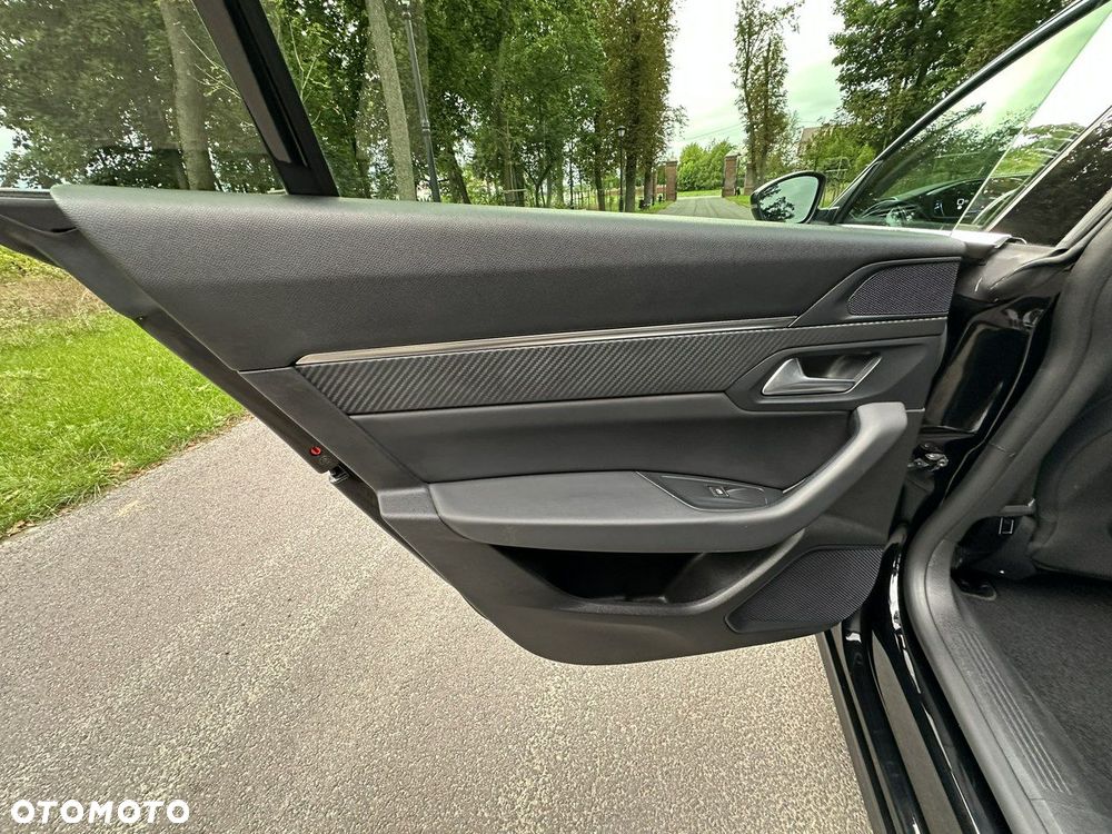 Peugeot 508 - 21