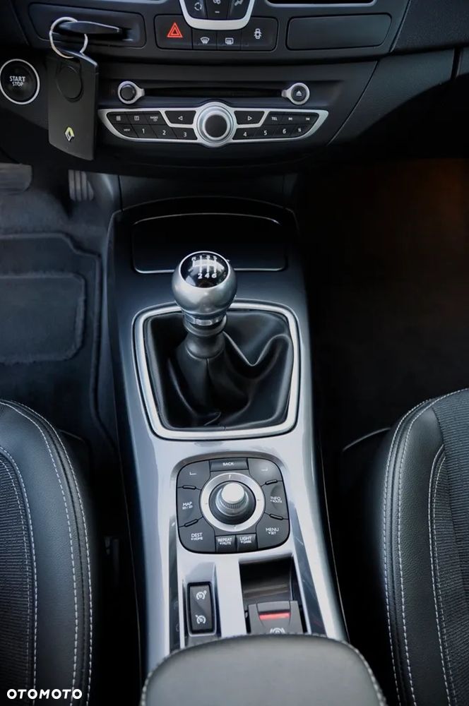 Renault Laguna 2.0 16V 140 Dynamique - 15