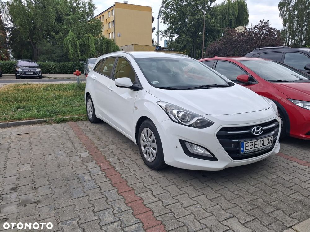 Hyundai i30 1.6 GDI Classic - 2