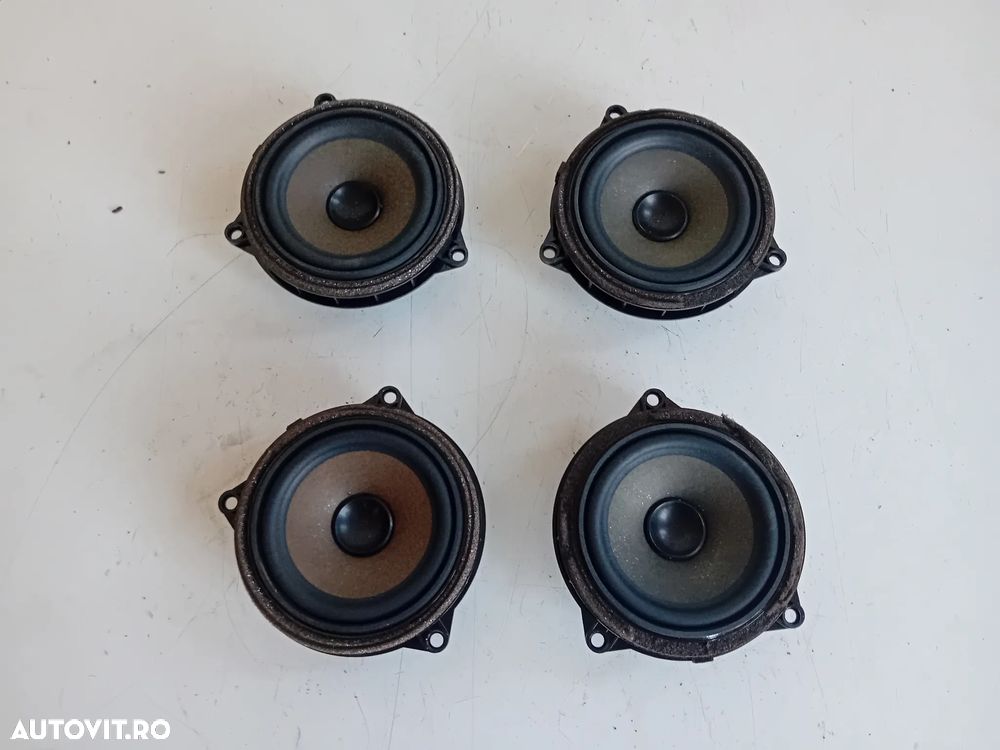 Boxa Difuzor Usa Fata Spate Bmw X3 F25 AN 2011-2017 Volan Stanga Europa - 3