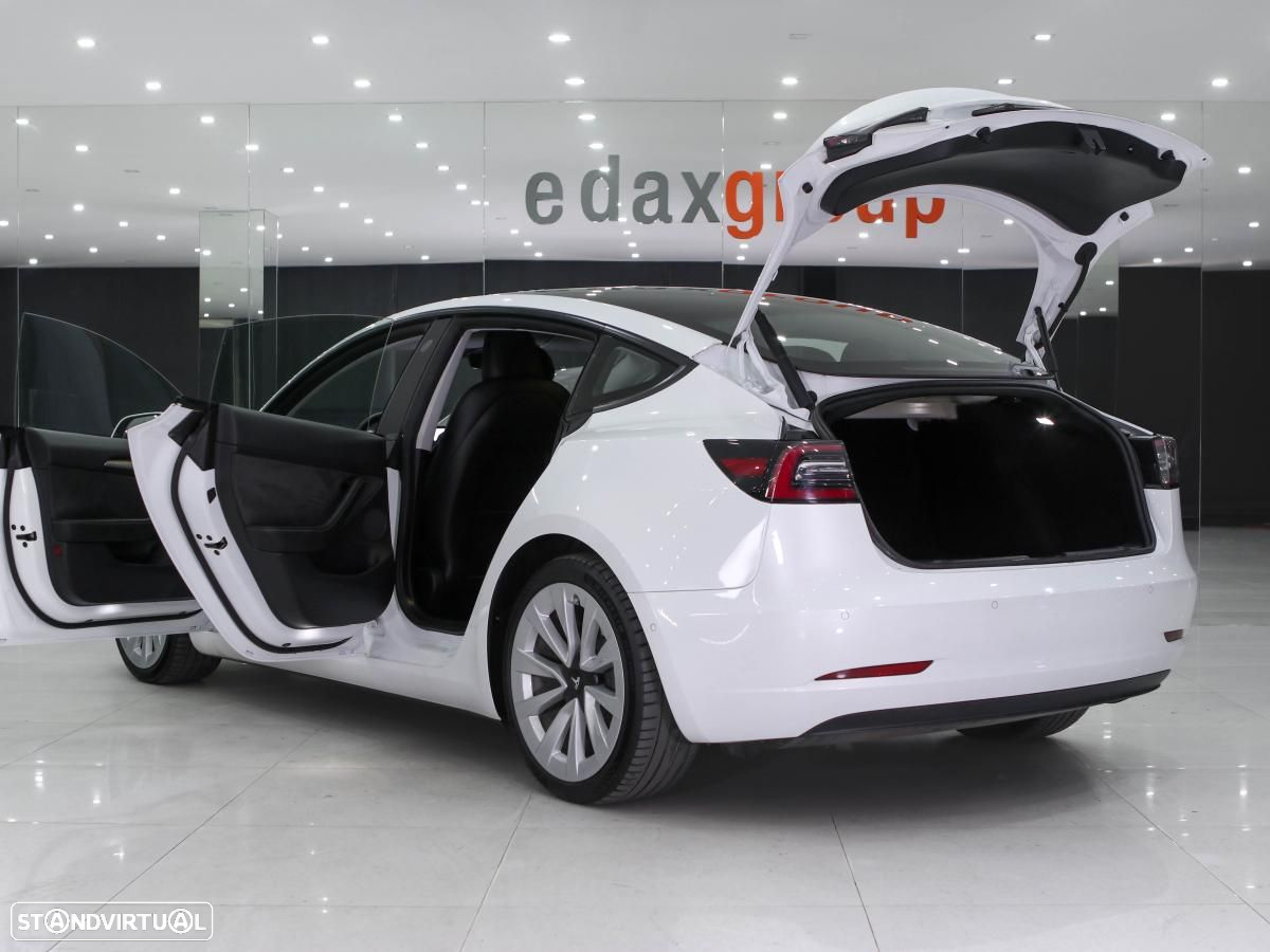 Tesla Model 3 Long-Range Dual Motor AWD - 5