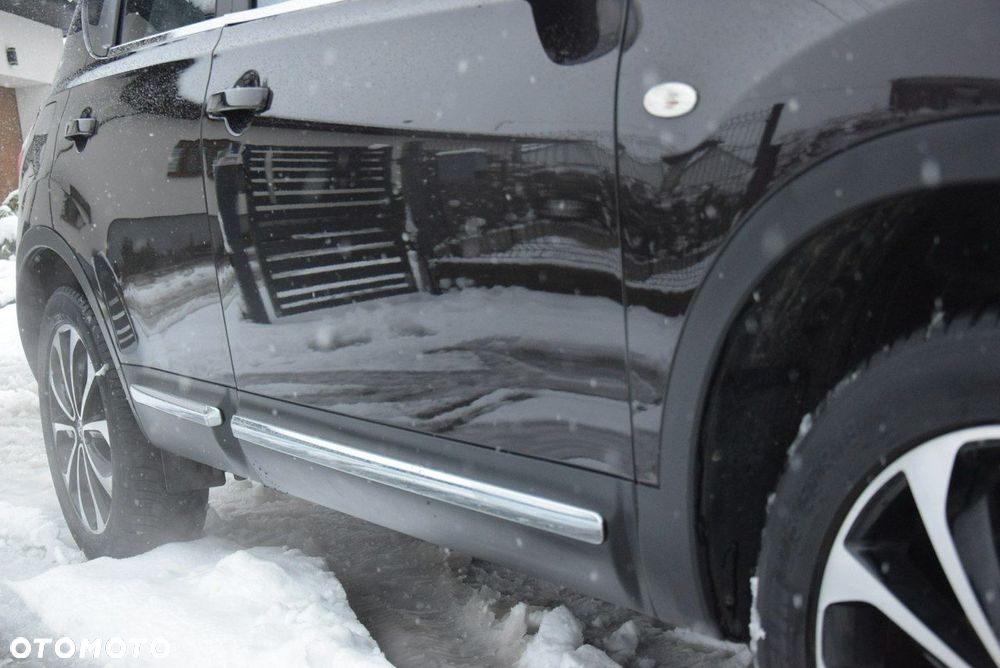 Nissan Qashqai 2.0 I-Way - 16