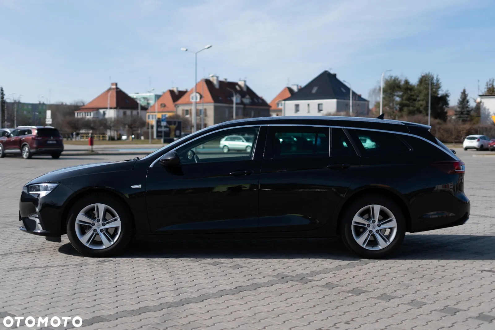 Opel Insignia - 4