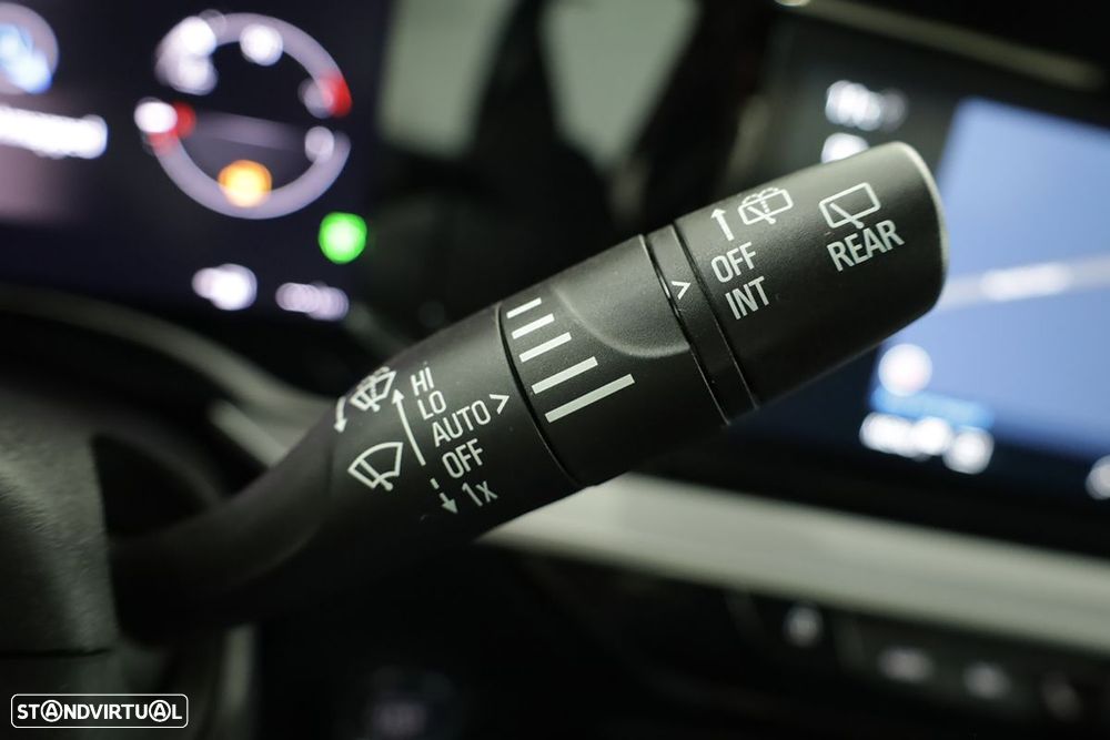 Opel Mokka 1.2 T Ultimate AT - 18